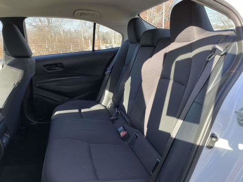 Used 2023 Toyota Corolla LE image 16