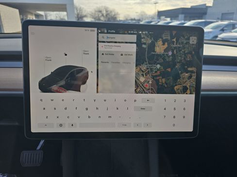 Used 2023 Tesla Model Y Long Range image 24