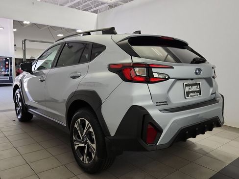 New 2026 Subaru Crosstrek 2.0i Premium AWD/4WD image 5