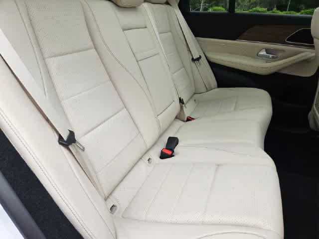 Used 2026 Mercedes-Benz GLE 350 4MATIC image 20