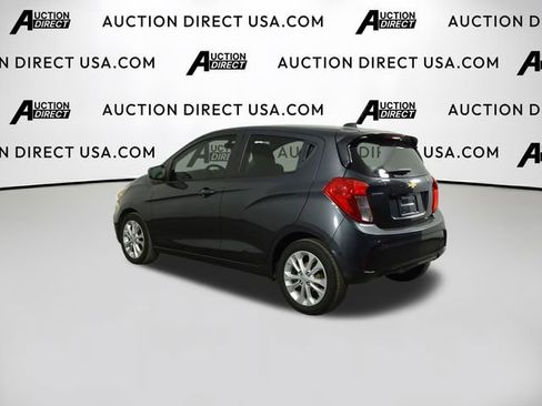 Used 2021 Chevrolet Spark LT image 5