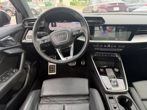 Used 2022 Audi S3 Prestige AWD/4WD image 20