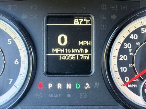 Used 2018 RAM 1500 Tradesman image 16