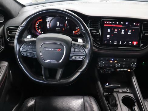 Used 2022 Dodge Durango R/T RWD image 11