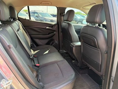 Used 2020 Buick Encore GX Select FWD image 20