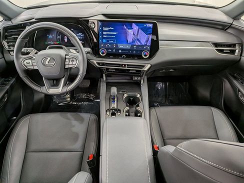 Certified 2026 Lexus RX 350h w/ Convenience Package AWD/4WD image 28