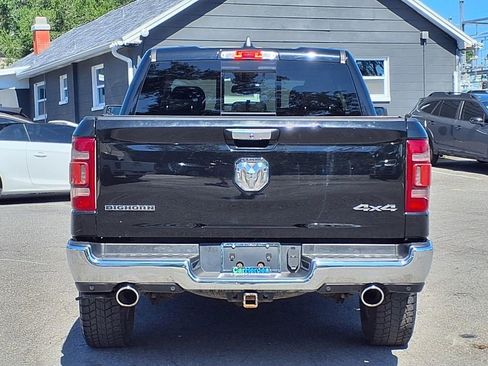 Used 2019 RAM 1500 Big Horn AWD/4WD image 6
