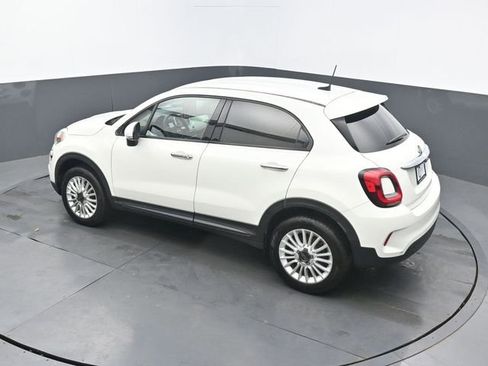 Used 2020 FIAT 500X Pop w/ Popular Equipment Group image 48