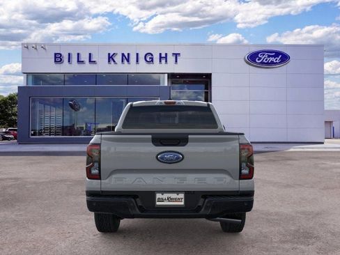 New 2026 Ford Ranger XLT AWD/4WD image 5