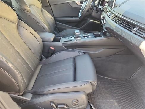 Used 2018 Audi A4 2.0T Ultra Premium Plus w/ Premium Plus Package image 29