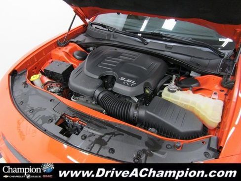 Used 2021 Dodge Charger GT image 34