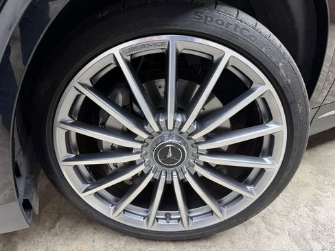 Certified 2025 Mercedes-Benz GLA 35 AMG 4MATIC image 30