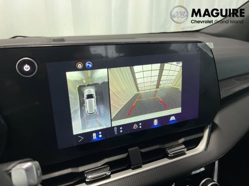 New 2026 Chevrolet Equinox LT w/ Convenience Package II image 12