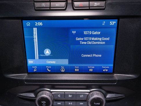 Used 2023 Ford F150 XLT w/ XTR Package AWD/4WD image 18