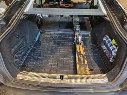 Used 2022 Audi A5 2.0T Premium image 5