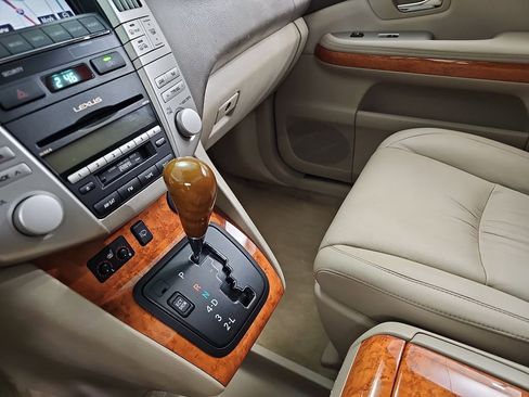 Used 2008 Lexus RX 350 AWD image 28