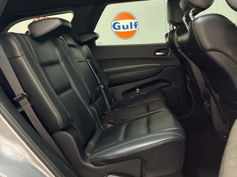 Used 2021 Dodge Durango GT AWD/4WD image 12