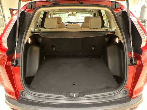 Used 2018 Honda CR-V EX image 13