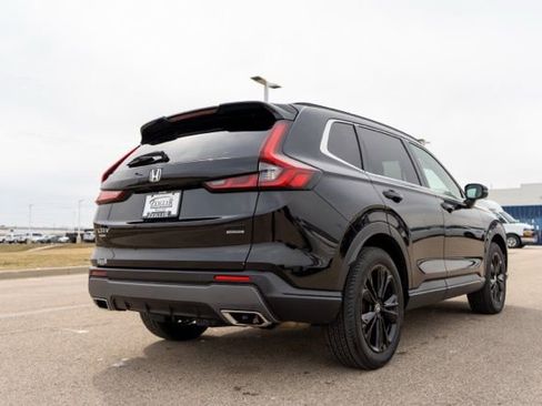 Used 2023 Honda CR-V Sport Touring image 7