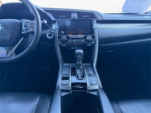 Used 2019 Honda Civic EX image 11