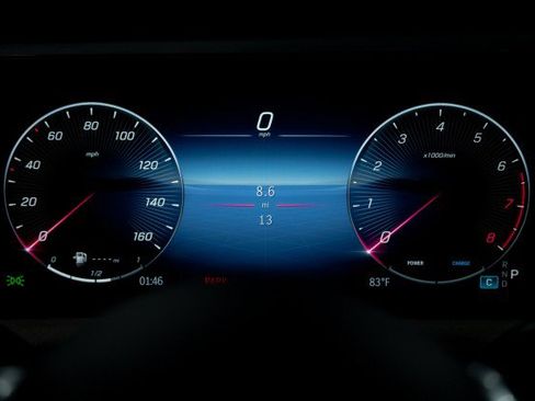 New 2025 Mercedes-Benz CLA 250 image 22