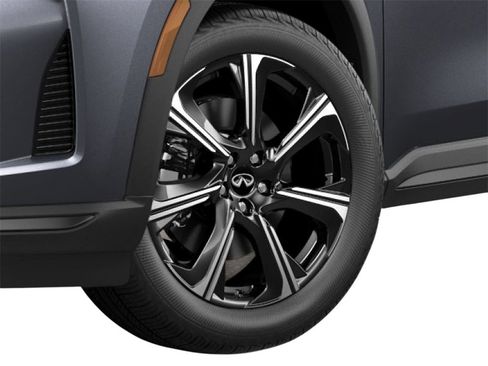 New 2026 INFINITI QX60 Autograph w/ Dark Cargo Package image 6