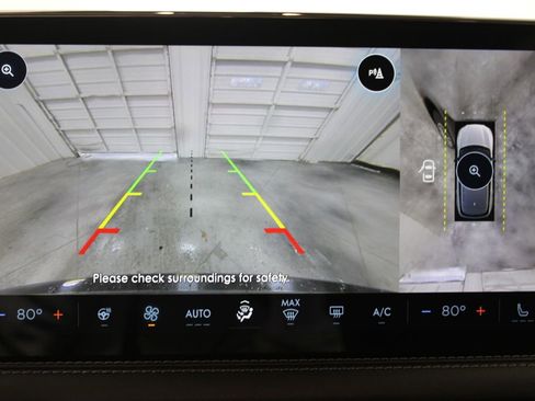 Used 2024 Lincoln Corsair AWD w/ Equipment Group 101A image 58