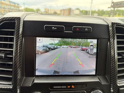 Used 2019 Ford F150 Lariat AWD/4WD image 27