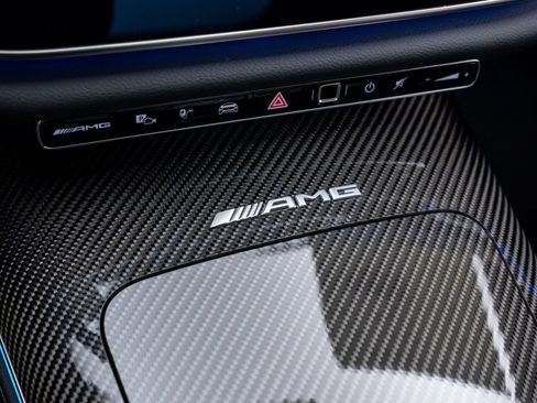 New 2026 Mercedes-Benz E 53 AMG e 4MATIC Sedan image 23