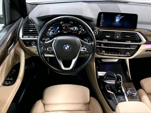 Used 2019 BMW X3 sDrive30i w/ Convenience Package image 4