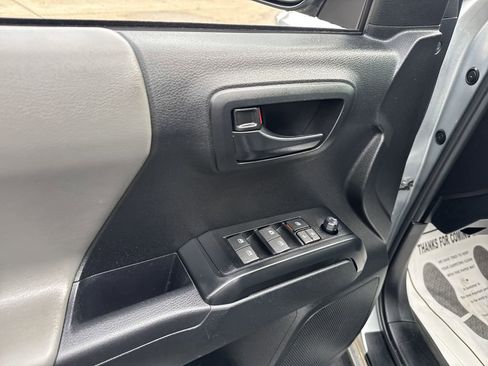 Used 2023 Toyota Tacoma SR w/ SR Convenience Package image 16