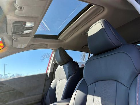 Used 2024 Subaru Crosstrek 2.5i Limited image 25