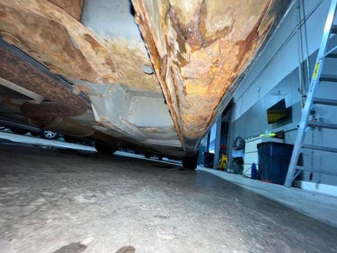 Used 2002 Chrysler Sebring LXi image 16