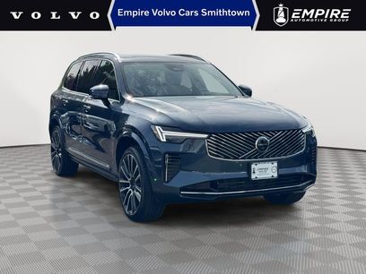 Used 2026 Volvo XC90 B6 Plus w/ Protection Package Premier