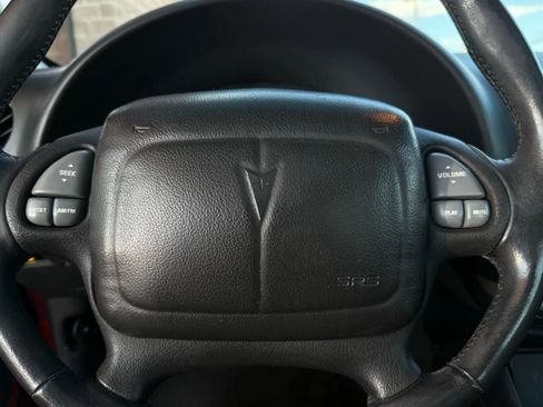 Used 2002 Pontiac Firebird Formula image 57