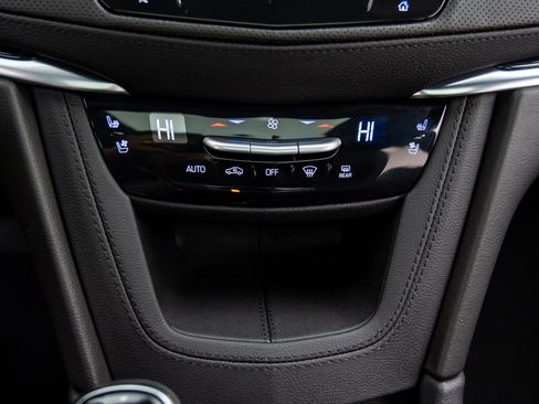 New 2026 Cadillac XT5 Premium Luxury w/ Driver Assist Package AWD/4WD image 24