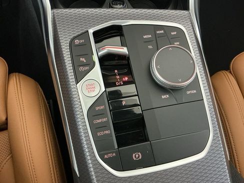 New 2026 BMW 330i Sedan w/ M Sport Package image 14