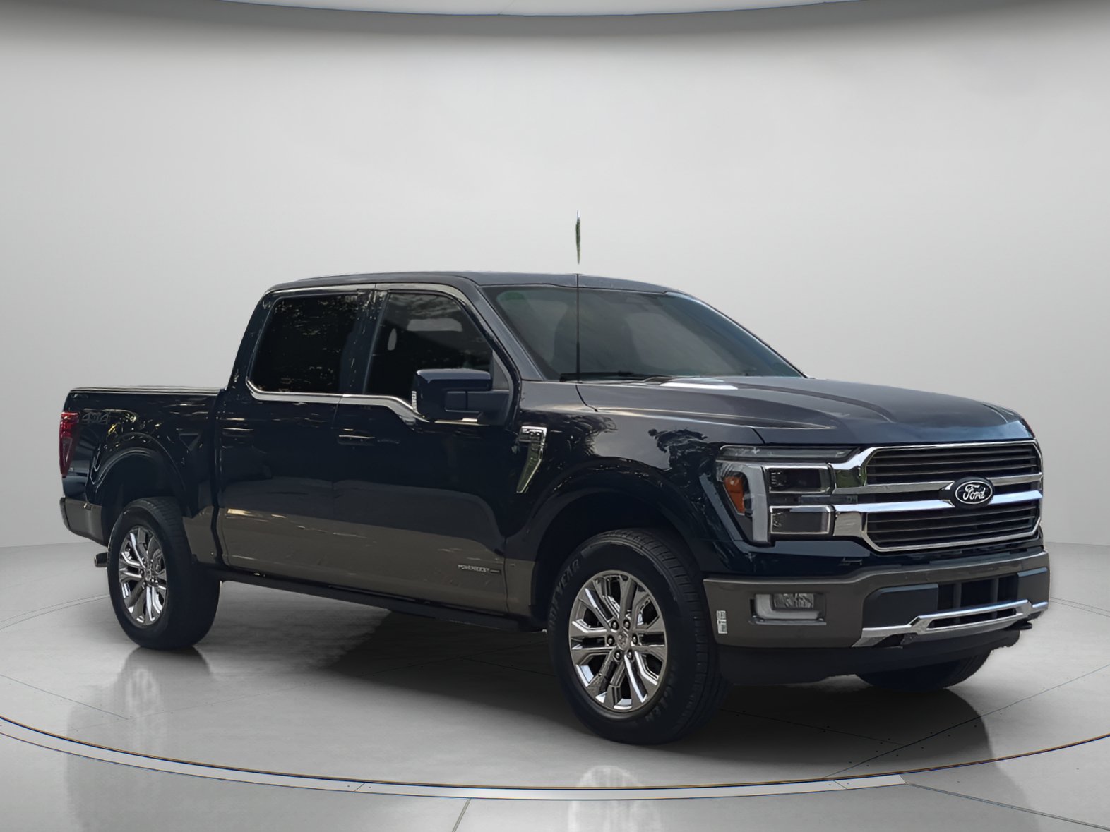 New 2026 Ford F150 King Ranch AWD/4WD image 41