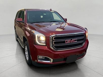 Used 2017 GMC Yukon SLT w/ Open Road Package