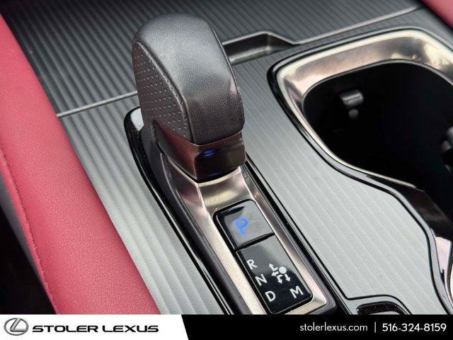 Used 2023 Lexus RX 350 F Sport w/ Accessory Package AWD/4WD image 38