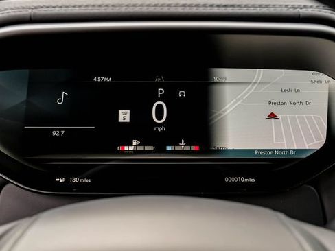 New 2026 Land Rover Range Rover Sport Dynamic SE AWD/4WD image 26