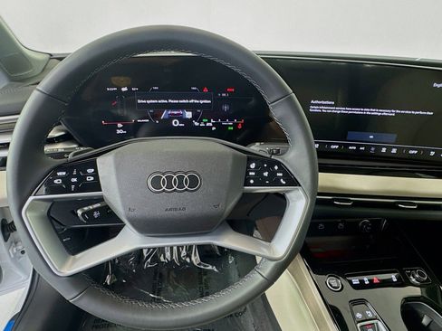 New 2025 Audi A5 2.0T Prestige image 11
