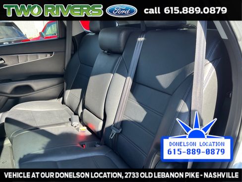 Used 2019 Kia Sorento LX image 28