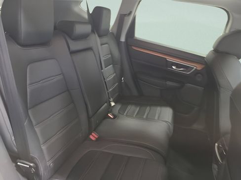 Used 2021 Honda CR-V Touring image 17
