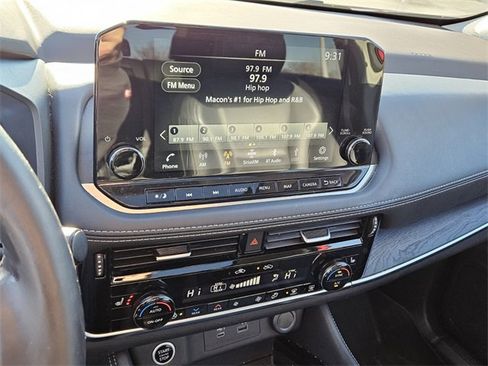 Used 2021 Nissan Rogue SL w/ Premium Package image 20