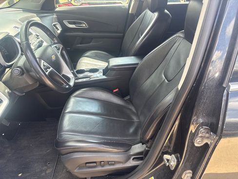 Used 2010 Chevrolet Equinox LT w/ Chrome Appearance Package AWD/4WD image 7