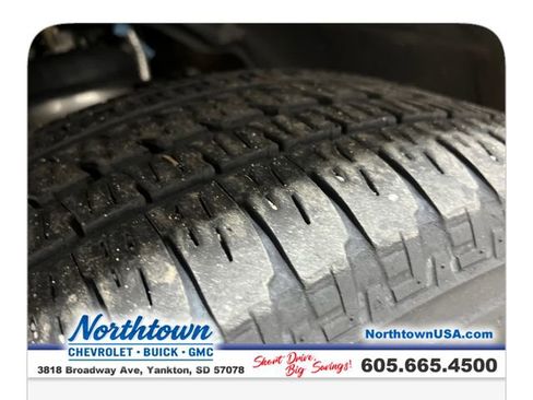 Used 2026 RAM 1500 Limited w/ Bed Utility Group AWD/4WD image 39