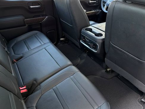 Used 2019 GMC Sierra 1500 Denali w/ Denali Ultimate Package AWD/4WD image 17