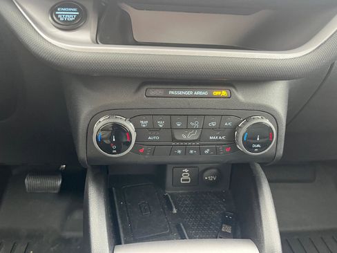 Used 2023 Ford Bronco Sport Outer Banks w/ Tech Package image 34