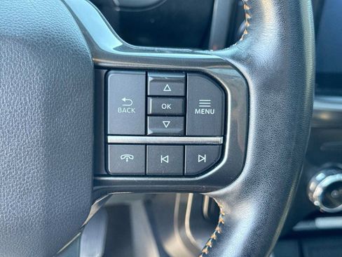 Used 2022 Ford F150 Tremor w/ Equipment Group 402A High AWD/4WD image 24